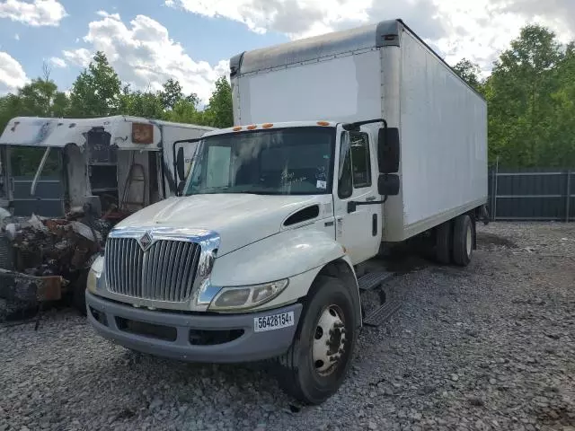 2014 International 4000 4300