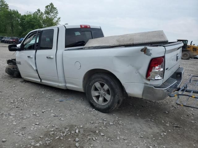 2017 Dodge RAM 1500 SLT