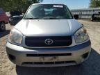 2005 Toyota Rav4