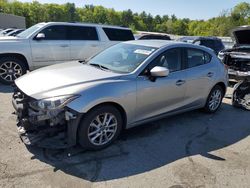 Mazda Vehiculos salvage en venta: 2014 Mazda 3 Touring