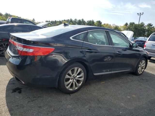 2012 Hyundai Azera GLS