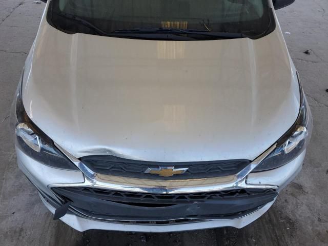 2019 Chevrolet Spark LS