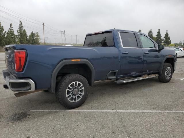 2021 GMC Sierra K3500 SLE