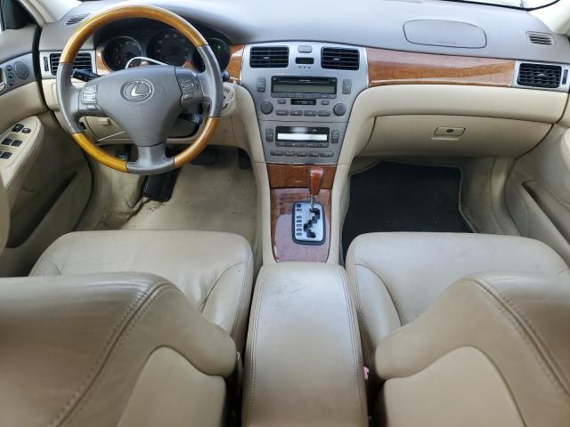 2005 Lexus ES 330