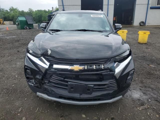 2020 Chevrolet Blazer 2LT