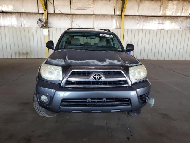 2008 Toyota 4runner SR5