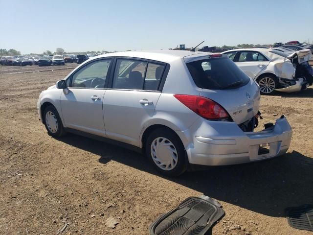 2007 Nissan Versa S