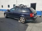 2003 Audi A4 1.8T Avant Quattro