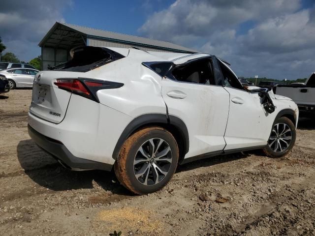 2016 Lexus NX 200T Base