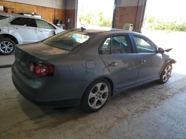 2009 Volkswagen GLI