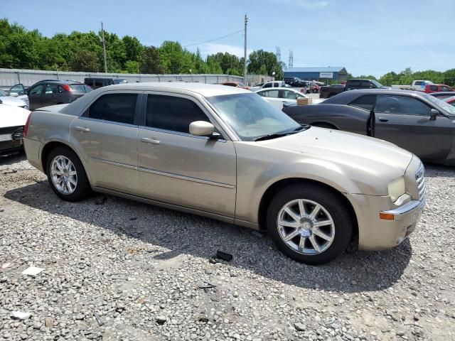 2008 Chrysler 300 Limited