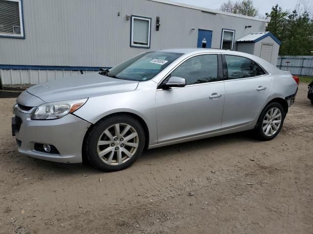 2014 Chevrolet Malibu 2LT