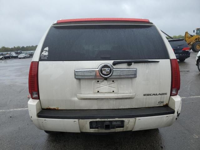 2008 Cadillac Escalade Luxury