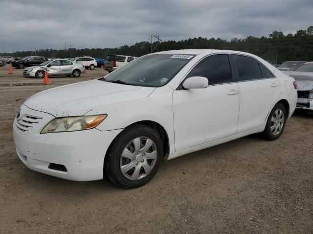 2009 Toyota Camry Base