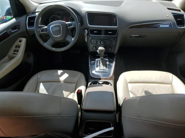 2011 Audi Q5 Premium