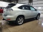 2007 Lexus RX 400H