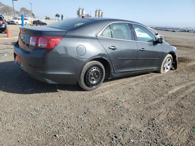 2015 Chevrolet Malibu LS