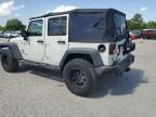 2007 Jeep Wrangler X