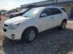 2011 Chevrolet Equinox LTZ