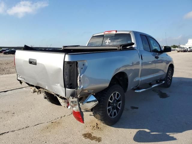 2007 Toyota Tundra Double Cab SR5