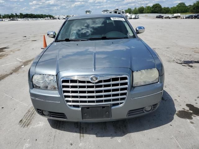 2007 Chrysler 300 Touring