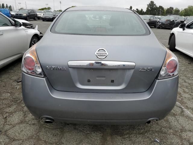 2009 Nissan Altima 2.5