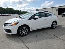 Salvage cars for sale from Copart Gaston, SC: 2014 Honda Civic LX