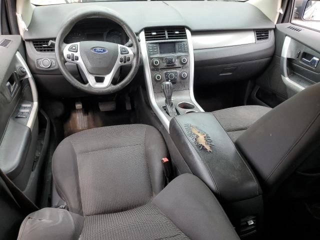 2012 Ford Edge SEL