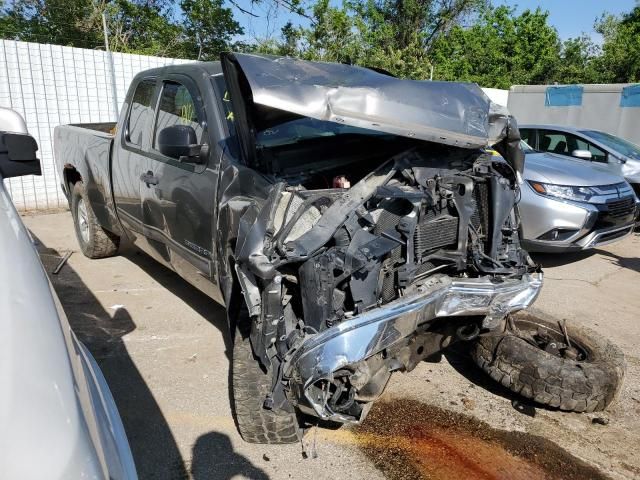 2007 GMC New Sierra K1500