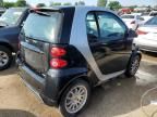 2013 Smart Fortwo Pure