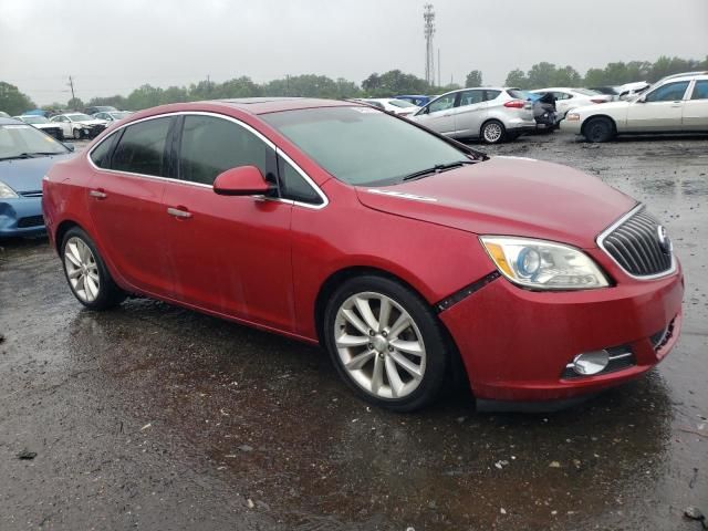 2012 Buick Verano Convenience