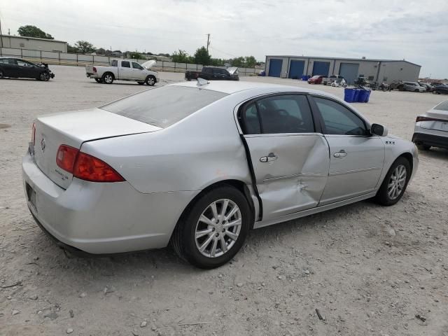 2011 Buick Lucerne CXL