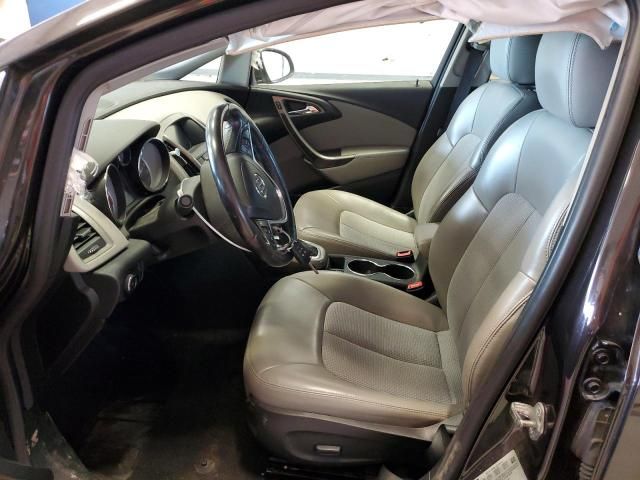 2013 Buick Verano Convenience