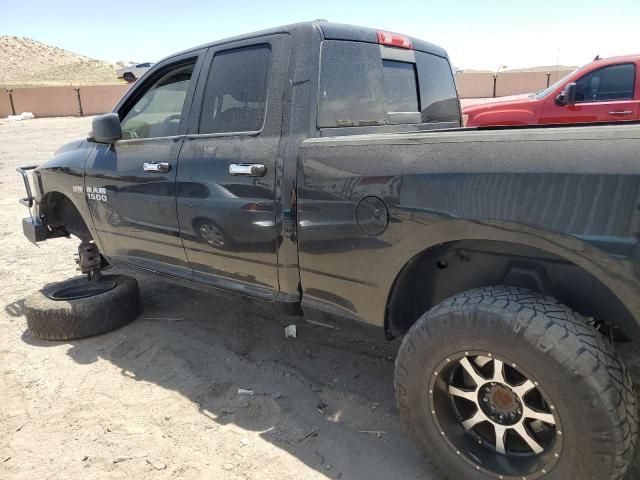 2015 Dodge RAM 1500 SLT