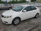 2013 KIA Forte EX