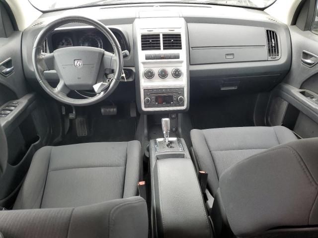 2010 Dodge Journey SXT