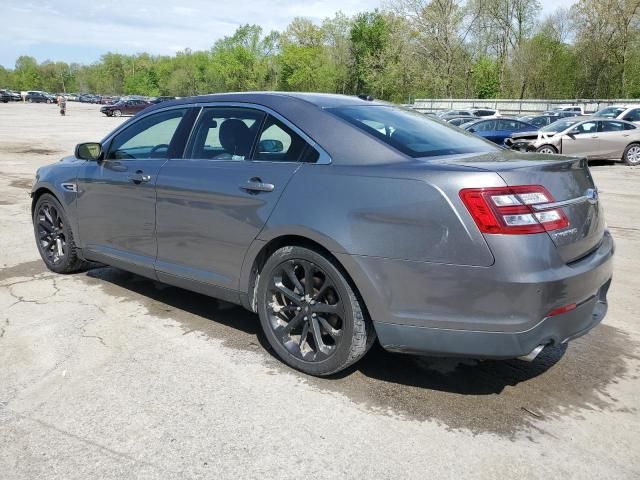 2013 Ford Taurus Limited