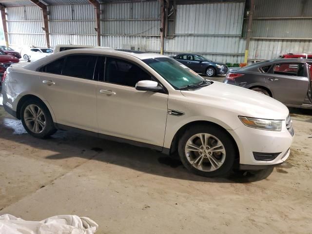 2013 Ford Taurus SEL