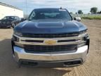 2021 Chevrolet Silverado K1500 LT