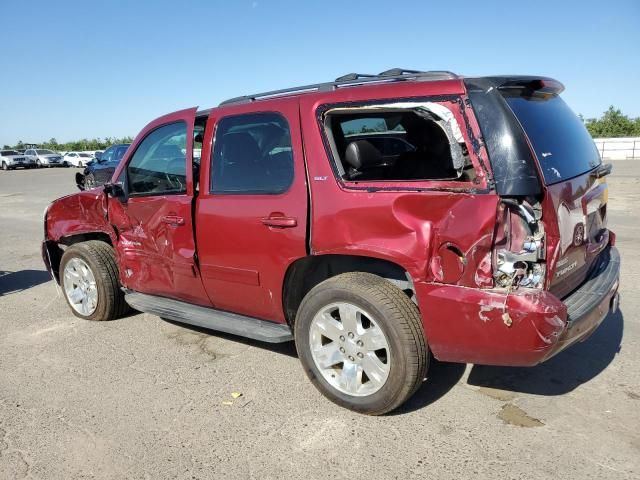 2009 GMC Yukon SLT