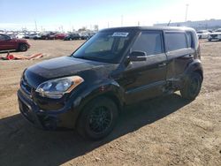 KIA Soul Vehiculos salvage en venta: 2013 KIA Soul +