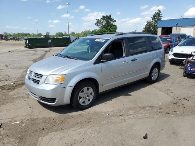 2009 Dodge Grand Caravan SE