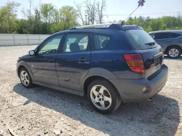 2007 Pontiac Vibe