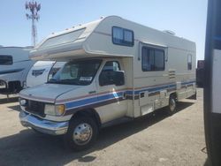 Jamboree Motor Home Vehiculos salvage en venta: 1994 Jamboree 1994 Fleetwood RV Jamboree Searcher 23D Motorhome