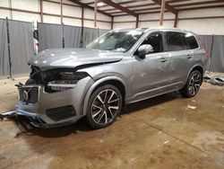 Salvage cars for sale at Pennsburg, PA auction: 2020 Volvo XC90 T6 Momentum