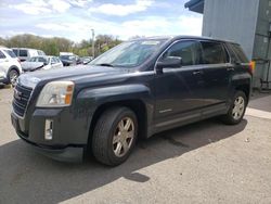 GMC salvage cars for sale: 2014 GMC Terrain SLE