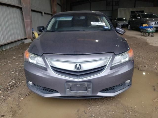 2015 Acura ILX 20 Tech