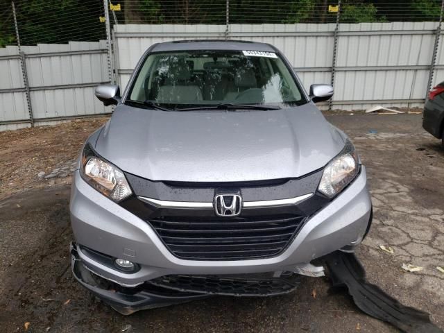 2017 Honda HR-V EX