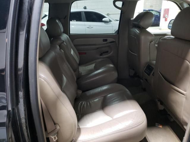 2004 GMC Yukon XL Denali