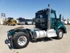 2018 Kenworth Construction T880